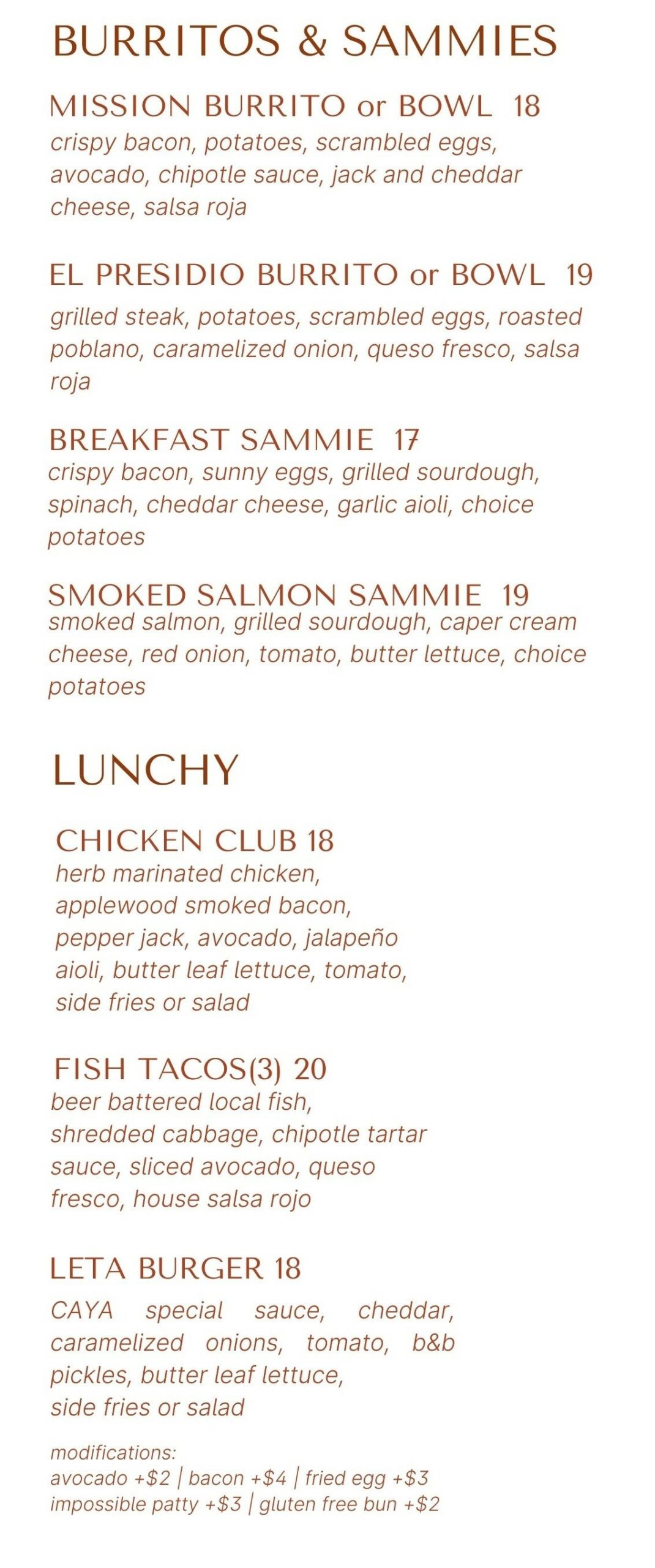 Brunch (3)